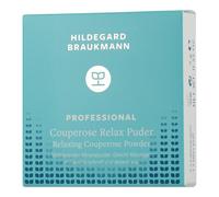 Hildegard Braukmann Professional Couperose Relax Poudre 9g