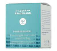 Hildegard Braukmann Professional Crème hydratante sensible jour 50 ml