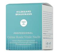 Hildegard Braukmann Professional Crème Rosée Vitale Nuit 50ml