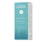 Hildegard Braukmann Professional Natural Make-up SPF 10 hell 30 ml