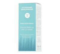 Hildegard Braukmann Professional Natural Make-up SPF 10 moyen 30 ml