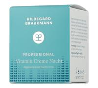 Hildegard Braukmann Professional Vitamin Creme Night 50ml