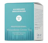 Hildegard Braukmann Professional Weizen Germe Creme Tag 50ml