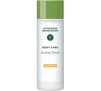 Hildegard-Braukmann Soins Body-CareArôme tonique Orange Menthe 100 ml
