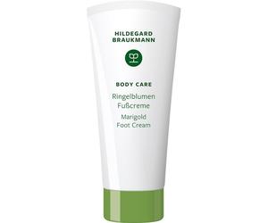 Hildegard-Braukmann Soins Body-CareCrème pour les pieds fleur de souci 100 ml
