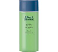 Hildegard-Braukmann Soins-pour-hommes Soins-du-corpsDouche sportive 250 ml
