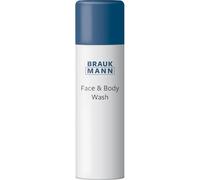 Hildegard Braukmann Soins du corps Face & Body Wash 200 ml 200 ml