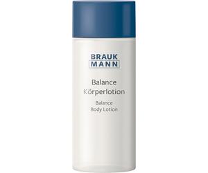 Hildegard Braukmann Soins du corps Lotion corporelle Balance 250 ml 250 ml