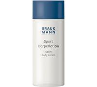 Hildegard Braukmann Soins du corps Lotion pour le Sport 250 ml 250 ml