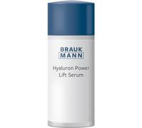 Hildegard Braukmann Soins du visage Hyaluron Lift Serum 30 ml 30 ml