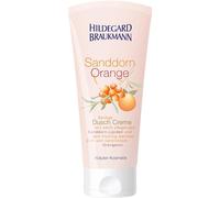 Hildegard-Braukmann Soins Editions-limiteesSanddorn OrangeCrème de douche 200 ml