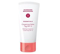 Hildegard Braukmann ESSENTIALS Couperose Relax Day SPF 15 50 ml