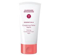 Hildegard-Braukmann Soins EssentialsCouperose Relax Night 50 ml