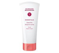 Hildegard Braukmann ESSENTIALS Crème lavante pour le visage 100 ml