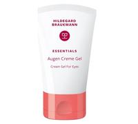 Hildegard Braukmann ESSENTIALS Gel crème pour les yeux 30 ml