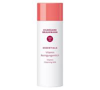 Hildegard Braukmann ESSENTIALS Lait démaquillant vitaminé 200 ml