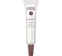 Hildegard Braukmann EXQUISIT Ampoules hydroactives 3 x 5 ml