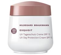 Hildegard-Braukmann Soins ExquisitCrème de Jour Anti-UV SPF 15 50 ml