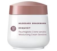 Hildegard-Braukmann Soins ExquisitCrème sensible hydratante 30 ml