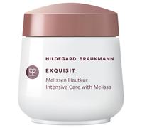 Hildegard Braukmann EXQUISIT Cure de la peau de Melissa 50 ml