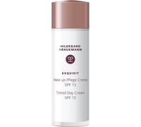 Hildegard Braukmann EXQUISIT Crème de soin maquillage SPF 15 50 ml