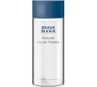 Hildegard-Braukmann Soins-pour-hommes ParfumAttitudeEau de Toilette Spray 75 ml