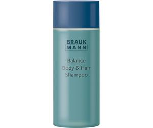 Hildegard-Braukmann Soins-pour-hommes Soins-du-corpsBalance Body & Hair Shampoo 250 ml
