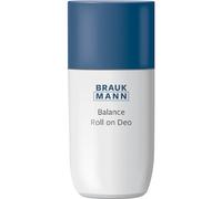 Hildegard-Braukmann Soins-pour-hommes Soins-du-corpsBalance Roll On Deo 14,99 ml