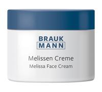 Hildegard-Braukmann Soins-pour-hommes Soins-du-visageCrème de mélisse 50 ml