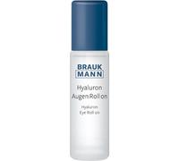 Hildegard-Braukmann Soins-pour-hommes Soins-du-visageRoll on pour les yeux à l'acide hyaluronique 10 ml