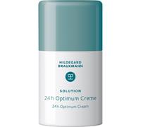 Hildegard-Braukmann Soins SolutionOptimum 24h Creme 50 ml