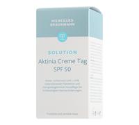 Hildegard Braukmann Solution Aktinia Creme Tag SPF 50 50 ml