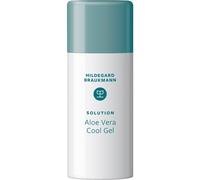 Hildegard Braukmann Solution Aloe Vera Cool Gel 100ml