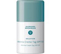 Hildegard Braukmann Solution Crème Aktinia SPF 50 ml 50 ml