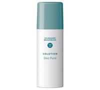 Hildegard Braukmann SOLUTION Déo pur 75 ml