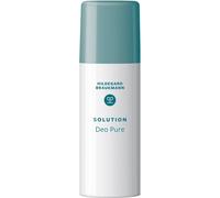 Hildegard Braukmann SOLUTION Déo pur 75 ml