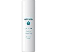 Hildegard Braukmann SOLUTION Mousse de douche 200 ml