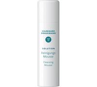 Hildegard Braukmann Solution Mousse nettoyante 150 ml 150 ml