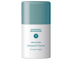 Hildegard Braukmann SOLUTION Sleepwell nuit 50 ml