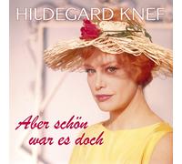 Hildegard Knef – Und schön war es doch – CD – Import (Alive AG)