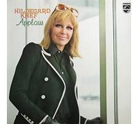 Hildegard Knef - Applaus (1975) / Vinyl record [Vinyl-LP]