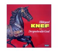Hildegard Knef - Der geschenkte Gaul