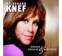 Hildegard Knef - E r f o I g e & R a r i t ä t e n