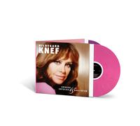 Hildegard Knef Grosse Erfolge & Raritäten (Ltd. Coloured 2LP) (Vinyl)