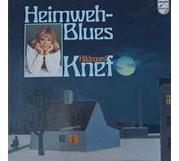 Hildegard Knef - Heimweh-Blues [Vinyl LP]