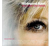 Hildegard Knef-Ihre Lieder Sind Anders (Exklusiv bei Amazon.de mit Bonus-CD) [DE Import]