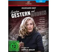 Hildegard Knef;Viktor de Kowa;Winnie Markus - Zwischen Gestern und Morgen [Blu-Ray] [Import]