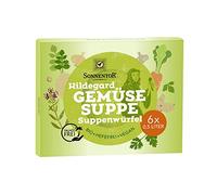 Hildegard - lancez votre swing! - Thé 18 sachets 23,4g