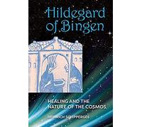 Hildegard Of Bingen