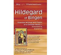 Hildegard Of Bingen